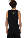 rave outfits for guys black tank top
